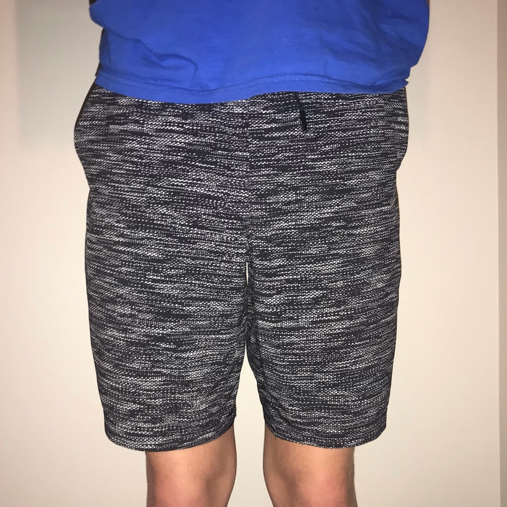 Mens lulu lemon shorts
